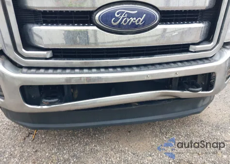 2014 Ford F-250 Xlt from USA, damaged, VIN 1FT7W2B69EEB43193
